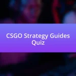 CSGO Strategy Guides Quiz
