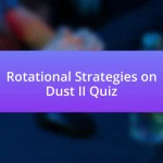 Rotational Strategies on Dust II Quiz